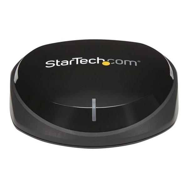Bluetooth 5.0 Audio Receiver Adapter NFC