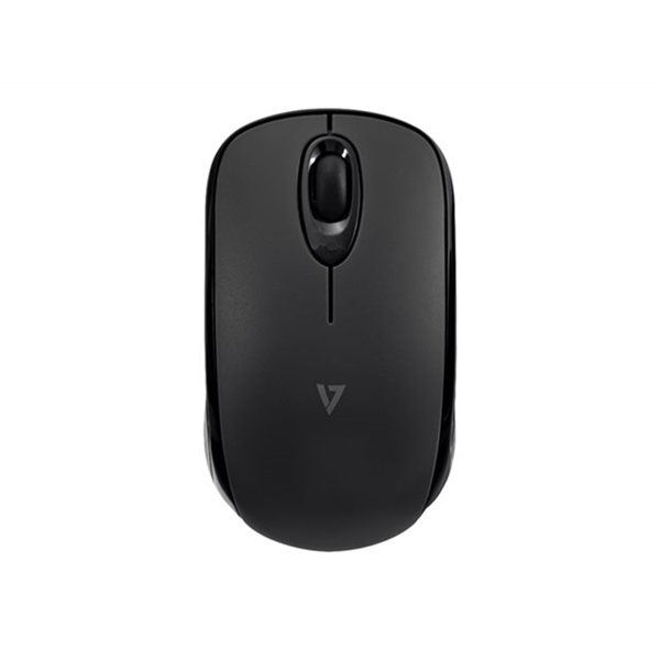 Bluetooth Compact Mouse 1000dpi Black
