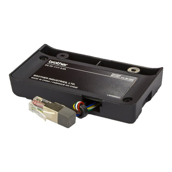 Bluetooth-interface (PT-P950NW)