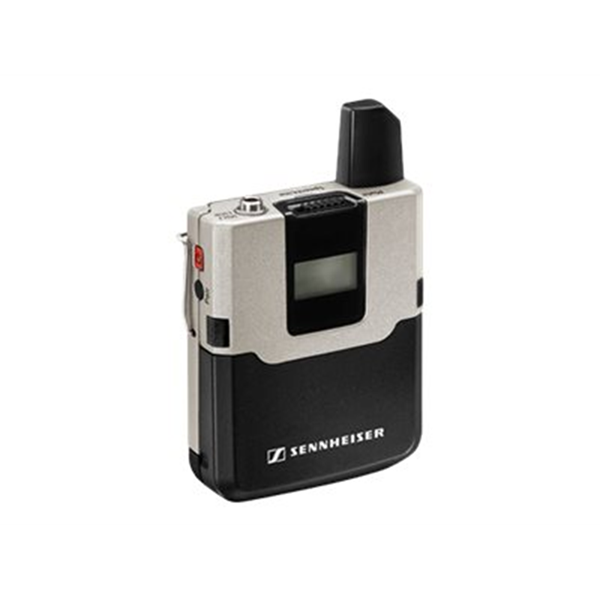 Bodypack SL BODYPACK including BA 30