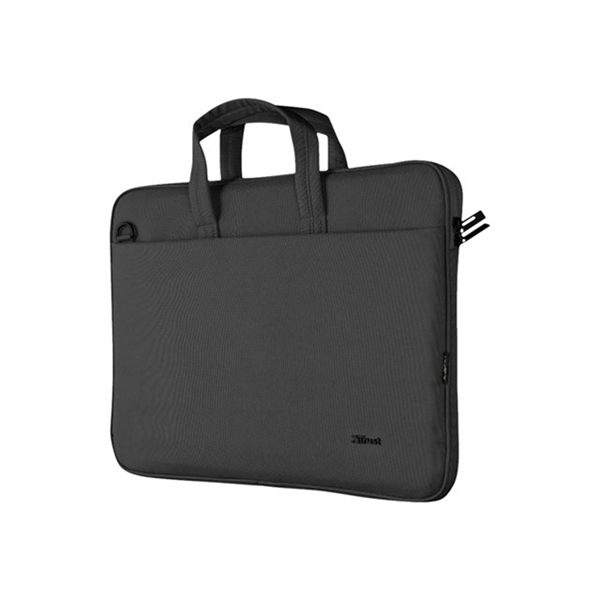 BOLOGNA LAPTOP BAG 16i ECO BLACK