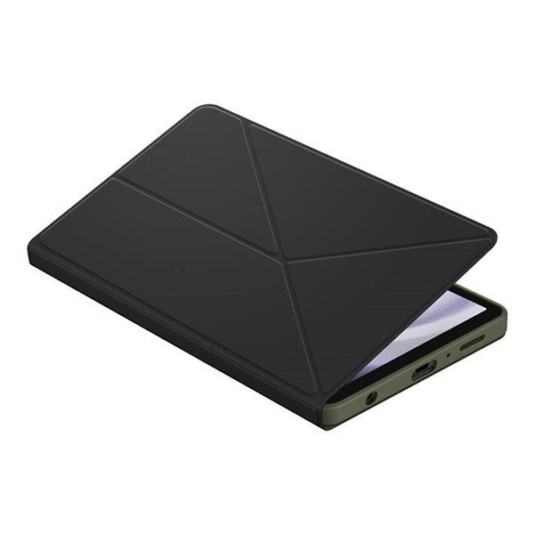 Book Cover Tab A9 Black