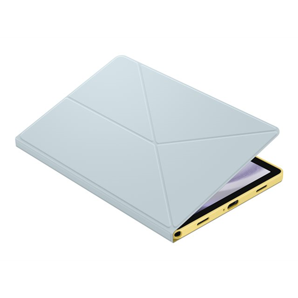 Book Cover Tab A9+ Blue