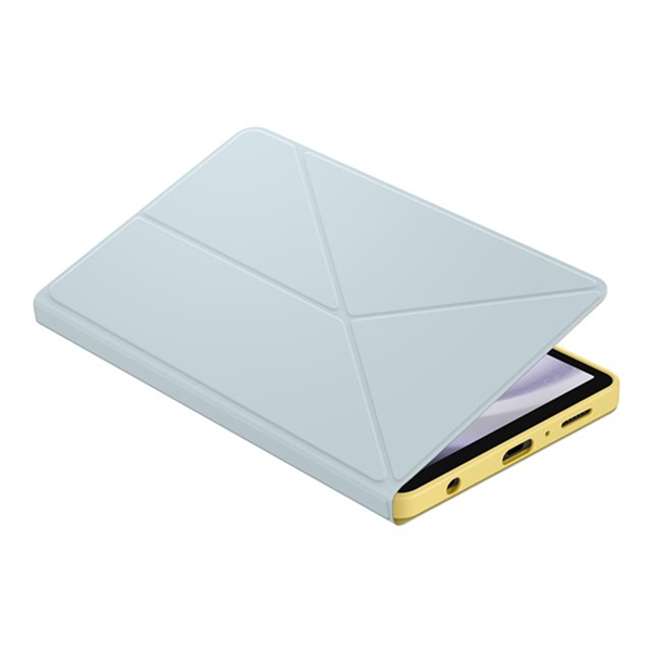 Book Cover Tab A9 Blue