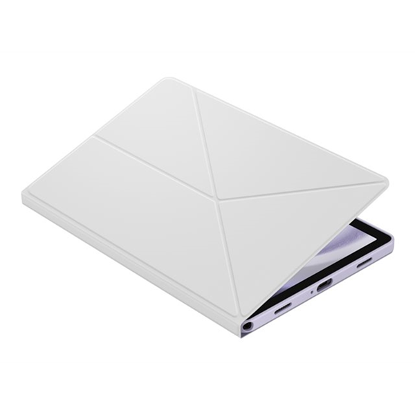 Book Cover Tab A9+ White