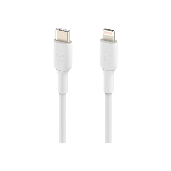BOOST CHARGE Lightning to USB-C Cable 2M