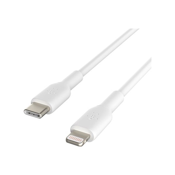 BOOST CHARGE Lightning to USB-C Cable 2M