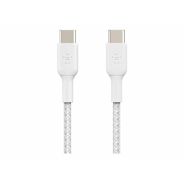 BOOST CHARGE USB-C to USB-C Cable