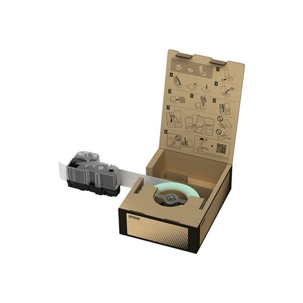 BR-VN50YB-E Consumables: Tapes Vinyl Tap