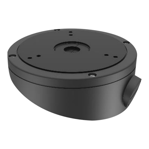 Bracket Hik white Aluminum alloy 157x165.5x60mm