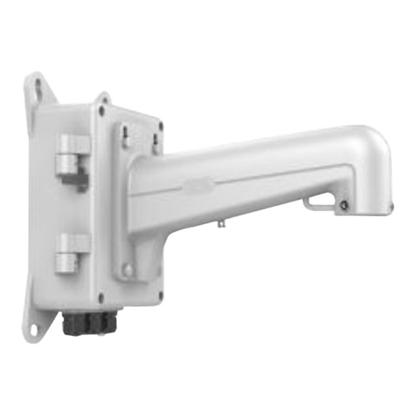 Bracket Hik white Aluminum alloy 396.5x209x310mm