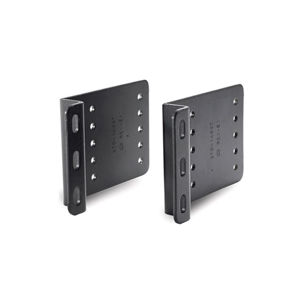 BRACKET KIT. 0U. RACK PDU. HP