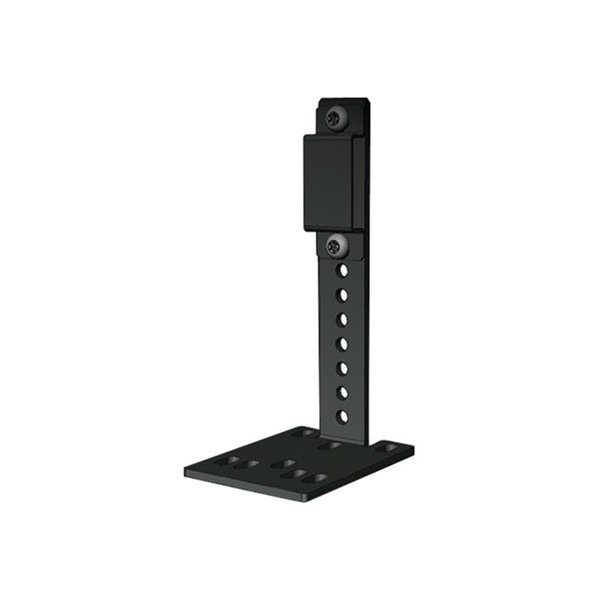 Bracket Kit. Cable Ladder Elevation