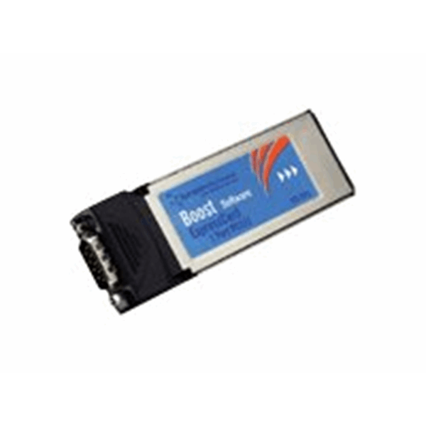 Brainboxes ExpressCard 1 Port RS232