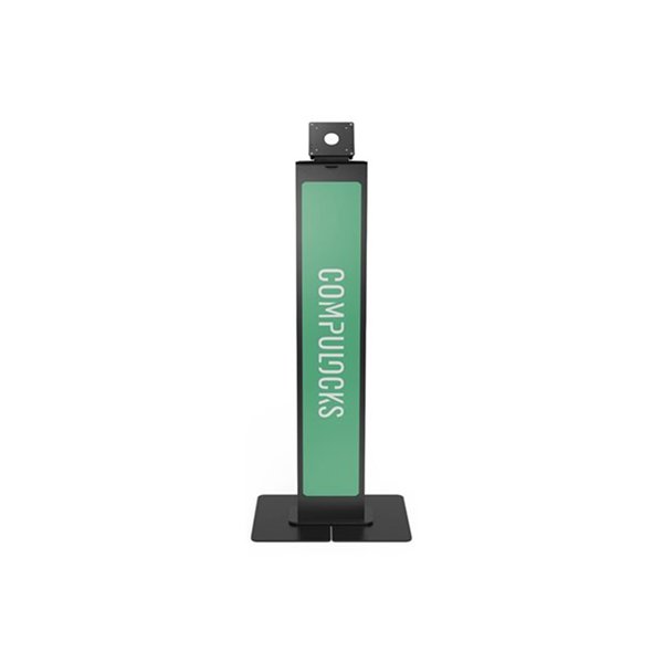 Brandable VESA Floor Stand for Screens U