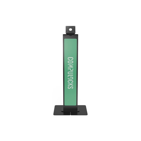 Brandable VESA Floor Stand for Screens U