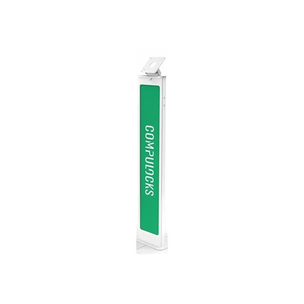 Brandable VESA Floor Stand for Screens U
