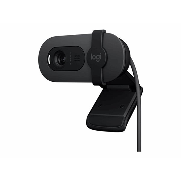 Brio 100 Full HD Webcam GRAPHITE