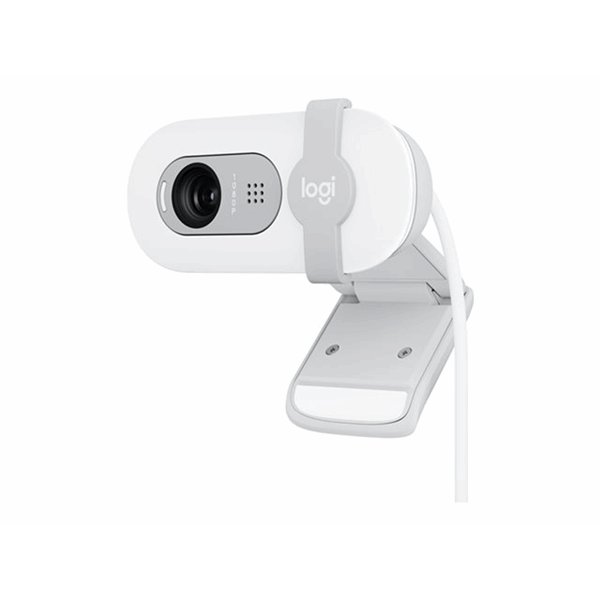 Brio 100 Full HD Webcam OFF-WHITE