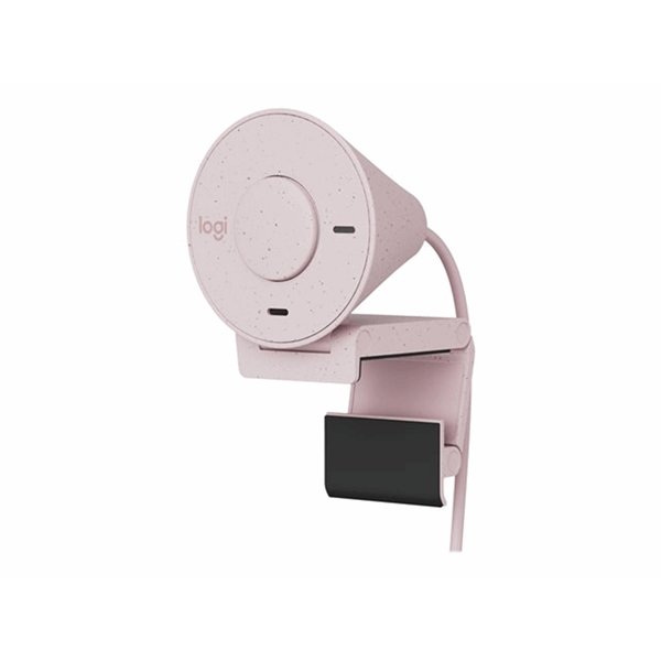 Brio 300 Full HD webcam -ROSE-EMEA28-935