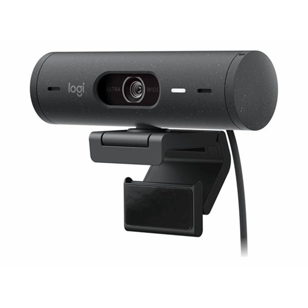 Brio 500 - GRAPHITE - EMEA28