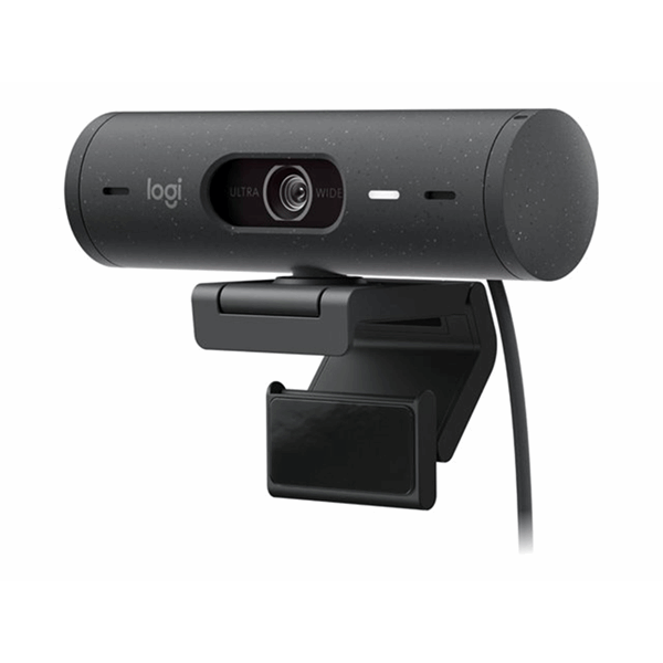 Brio 500 - GRAPHITE - EMEA28