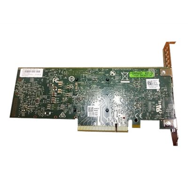 Broadcom 57416 Dual Port 10GbE BASE-T