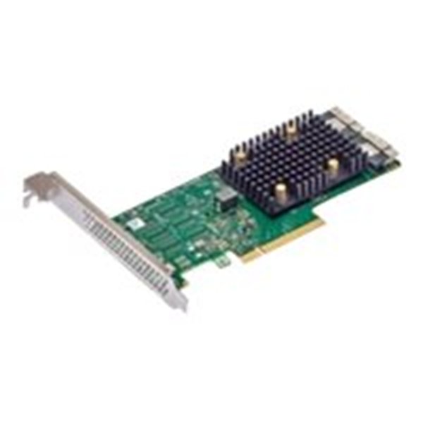 Broadcom 9500 series 16i Tri-Mode Broadcom 9500 series 16i Tri-Mode