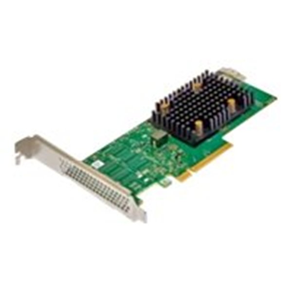 Broadcom 9500 series 8i Tri-mode Broadcom 9500 series 8i Tri-mode