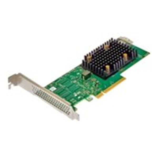Broadcom 9500 series 8i Tri-mode Broadcom 9500 series 8i Tri-mode
