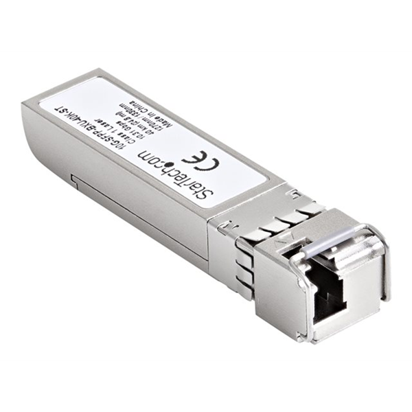 Brocade 10G-SFPP-BXU-40K Compatible SFP+