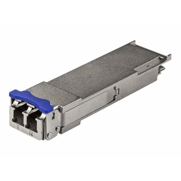 Brocade 40G-QSFP-LR4 Compatible QSFP+