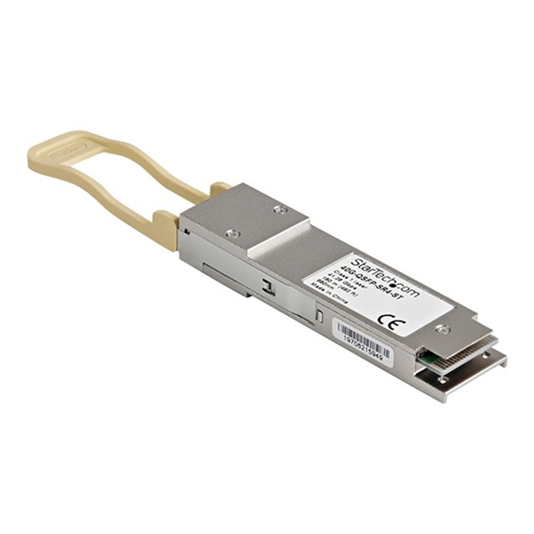 Brocade 40G-QSFP-SR4 Compatible QSFP+