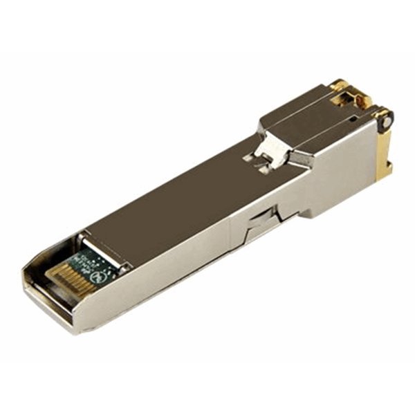 Brocade XBR-000190 Compatible SFP - 1GbE
