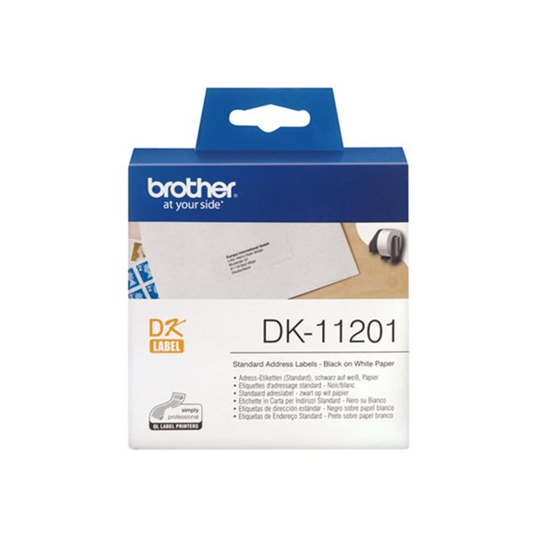Brother DK-11201