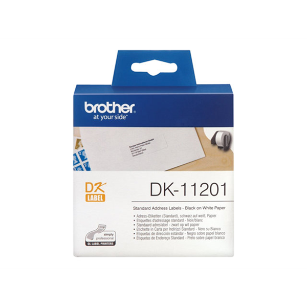 Brother DK-11201