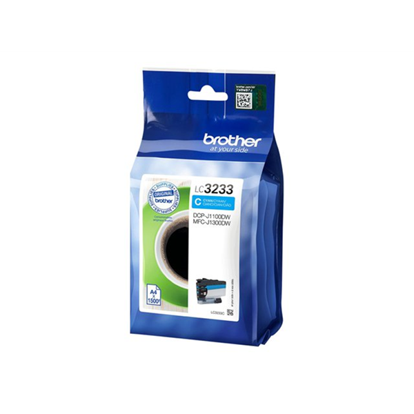 BROTHER LC-3233C