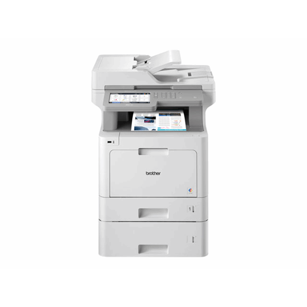 Brother MFC-L9570 CDWT