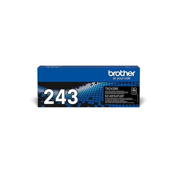 BROTHER TN-243BK