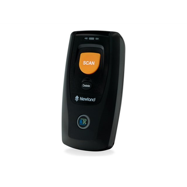BS80 Piranha II 1D Linear Imager BT 1D