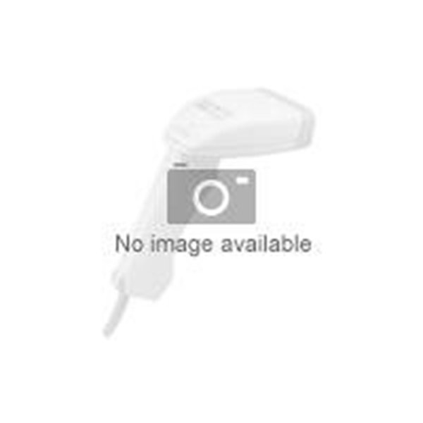 BS80 Piranha II 2D CMOS BT scanner reads