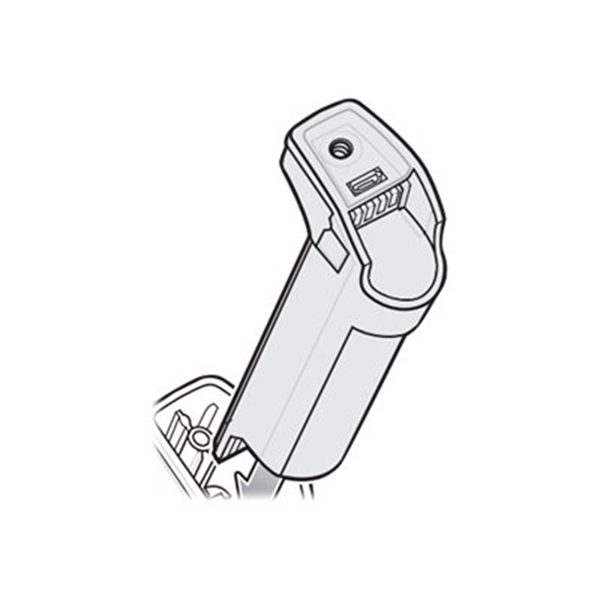 BT-000317-01 SPARE BATTERY LITHIUM ION