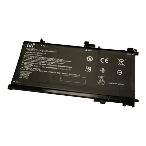 BTI 3C battery Pavilion 15-BC