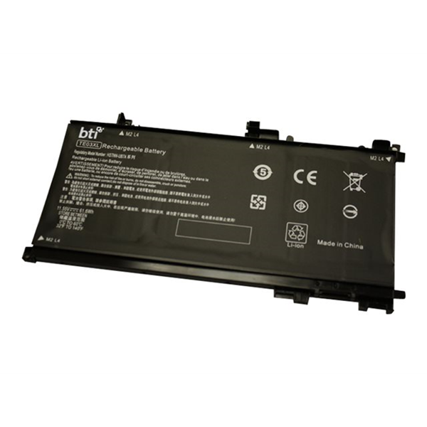 BTI 3C battery Pavilion 15-BC BTI 3C battery Pavilion 15-BC