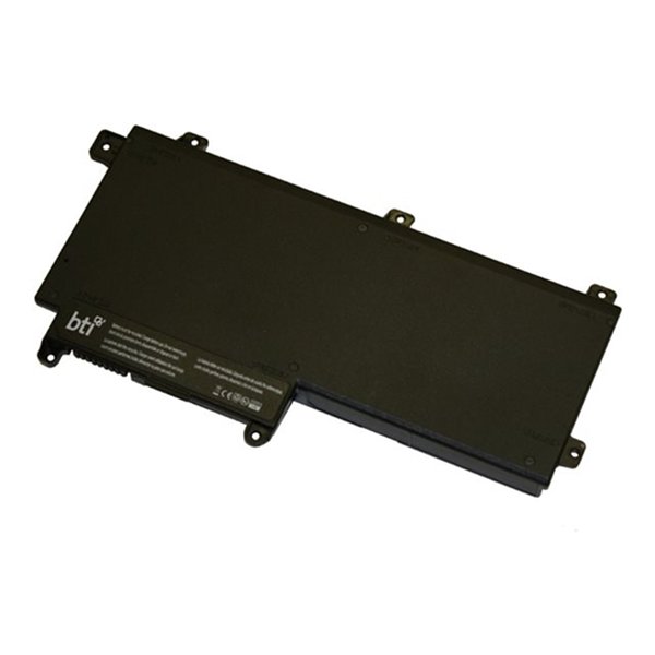 BTI 3C BATTERY PROBOOK 640 G2 OEM: CI03X
