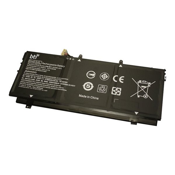 BTI 3C Battery Spectre X360 13