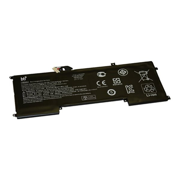 BTI 4C battery Envy 13T-AD