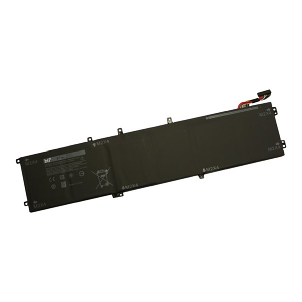 BTI 6C BAT Dell XPS 9560 9570