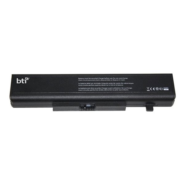BTI 6C Battery Ideapad Y480