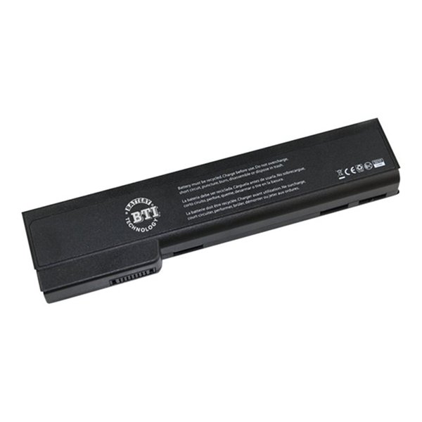 BTI 6C Battery Probook 6560b